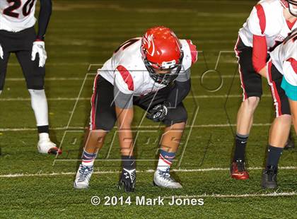 Thumbnail 3 in Valley Lutheran @ Glendale Prep Academy photogallery.