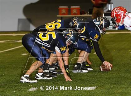 Thumbnail 1 in Valley Lutheran @ Glendale Prep Academy photogallery.