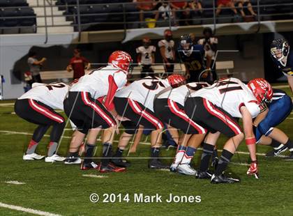 Thumbnail 3 in Valley Lutheran @ Glendale Prep Academy photogallery.