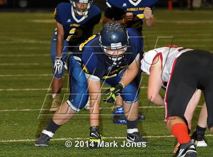 Thumbnail 2 in Valley Lutheran @ Glendale Prep Academy photogallery.