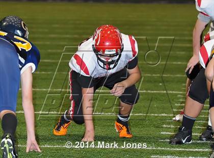 Thumbnail 3 in Valley Lutheran @ Glendale Prep Academy photogallery.