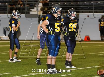 Thumbnail 1 in Valley Lutheran @ Glendale Prep Academy photogallery.