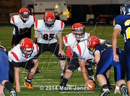 Thumbnail 2 in Valley Lutheran @ Glendale Prep Academy photogallery.