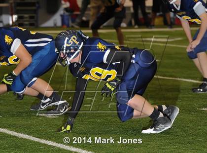 Thumbnail 2 in Valley Lutheran @ Glendale Prep Academy photogallery.