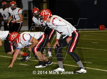 Thumbnail 1 in Valley Lutheran @ Glendale Prep Academy photogallery.