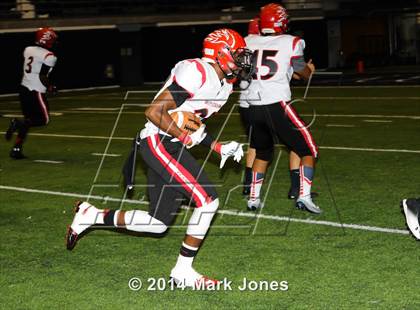 Thumbnail 2 in Valley Lutheran @ Glendale Prep Academy photogallery.