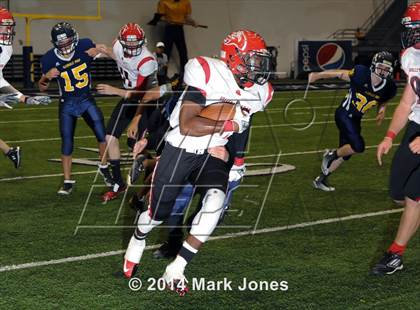Thumbnail 1 in Valley Lutheran @ Glendale Prep Academy photogallery.
