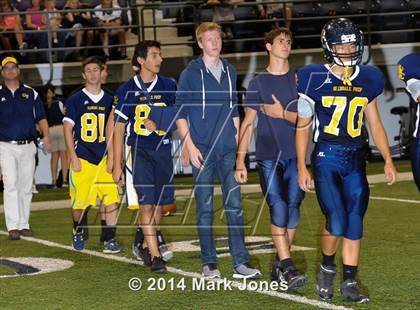 Thumbnail 1 in Valley Lutheran @ Glendale Prep Academy photogallery.