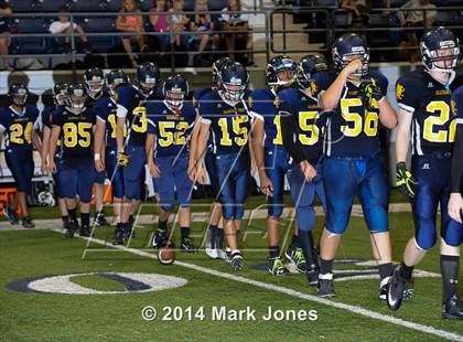 Thumbnail 3 in Valley Lutheran @ Glendale Prep Academy photogallery.