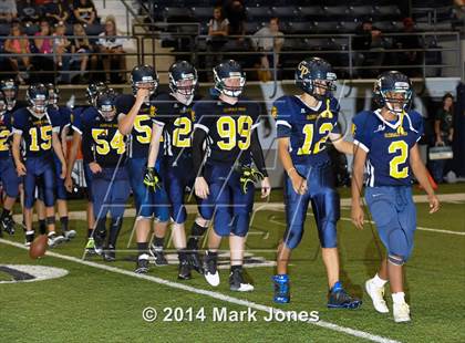 Thumbnail 2 in Valley Lutheran @ Glendale Prep Academy photogallery.