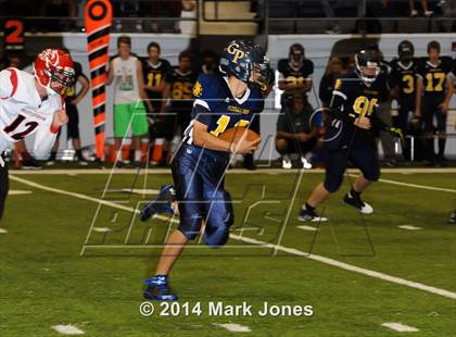 Thumbnail 1 in Valley Lutheran @ Glendale Prep Academy photogallery.