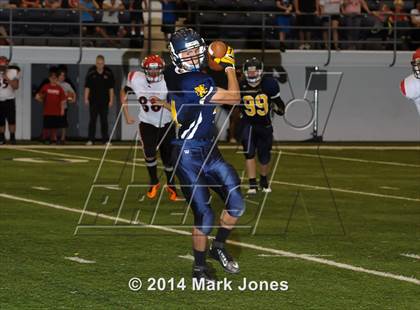 Thumbnail 3 in Valley Lutheran @ Glendale Prep Academy photogallery.