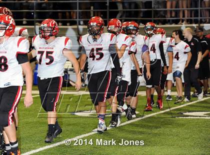 Thumbnail 1 in Valley Lutheran @ Glendale Prep Academy photogallery.