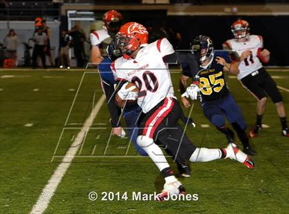 Thumbnail 3 in Valley Lutheran @ Glendale Prep Academy photogallery.
