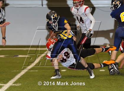 Thumbnail 1 in Valley Lutheran @ Glendale Prep Academy photogallery.