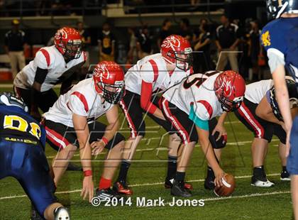 Thumbnail 3 in Valley Lutheran @ Glendale Prep Academy photogallery.