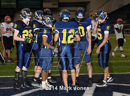Thumbnail 1 in Valley Lutheran @ Glendale Prep Academy photogallery.