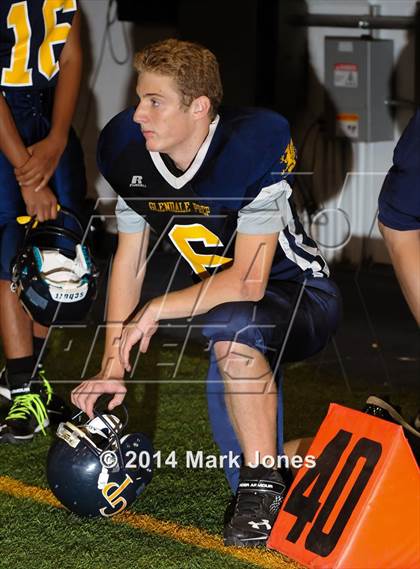 Thumbnail 3 in Valley Lutheran @ Glendale Prep Academy photogallery.