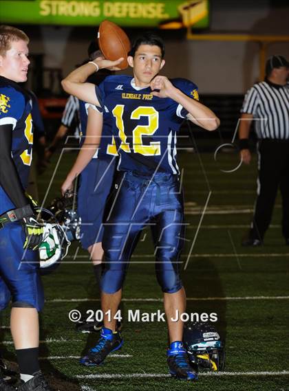 Thumbnail 3 in Valley Lutheran @ Glendale Prep Academy photogallery.