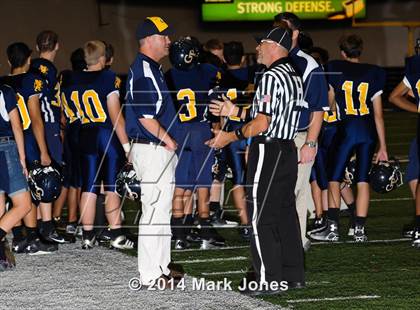 Thumbnail 1 in Valley Lutheran @ Glendale Prep Academy photogallery.