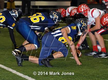 Thumbnail 2 in Valley Lutheran @ Glendale Prep Academy photogallery.