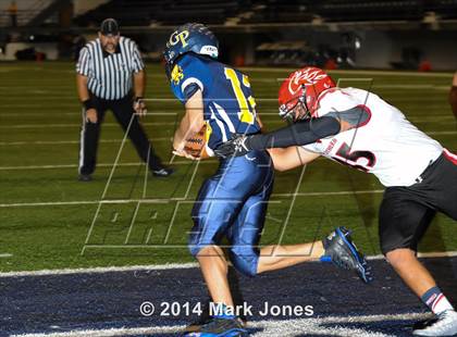 Thumbnail 2 in Valley Lutheran @ Glendale Prep Academy photogallery.