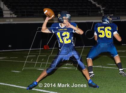 Thumbnail 3 in Valley Lutheran @ Glendale Prep Academy photogallery.