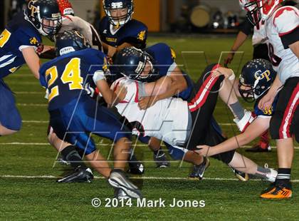 Thumbnail 1 in Valley Lutheran @ Glendale Prep Academy photogallery.