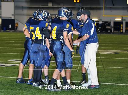 Thumbnail 1 in Valley Lutheran @ Glendale Prep Academy photogallery.