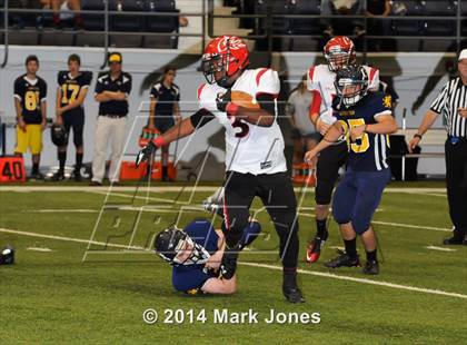 Thumbnail 1 in Valley Lutheran @ Glendale Prep Academy photogallery.