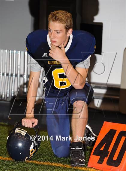 Thumbnail 1 in Valley Lutheran @ Glendale Prep Academy photogallery.