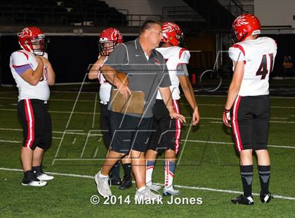 Thumbnail 1 in Valley Lutheran @ Glendale Prep Academy photogallery.
