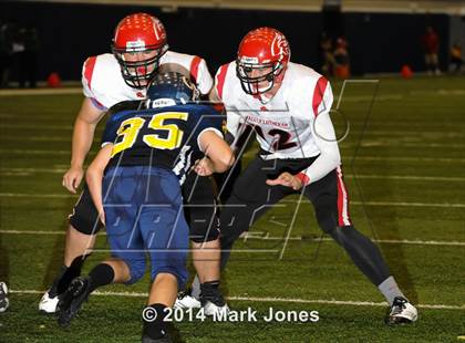 Thumbnail 2 in Valley Lutheran @ Glendale Prep Academy photogallery.