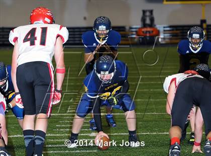 Thumbnail 2 in Valley Lutheran @ Glendale Prep Academy photogallery.