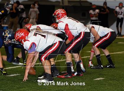 Thumbnail 2 in Valley Lutheran @ Glendale Prep Academy photogallery.