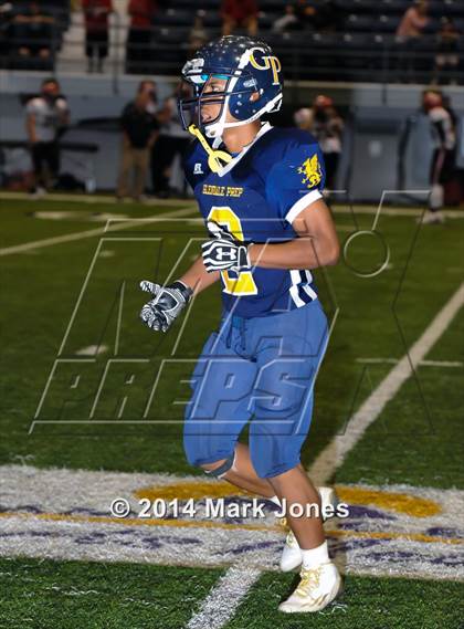Thumbnail 1 in Valley Lutheran @ Glendale Prep Academy photogallery.