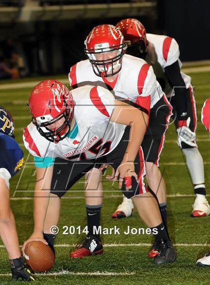 Thumbnail 2 in Valley Lutheran @ Glendale Prep Academy photogallery.