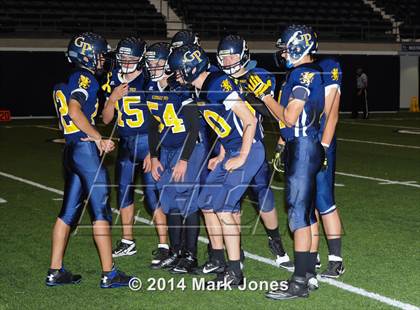 Thumbnail 2 in Valley Lutheran @ Glendale Prep Academy photogallery.