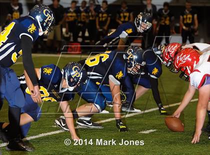 Thumbnail 2 in Valley Lutheran @ Glendale Prep Academy photogallery.