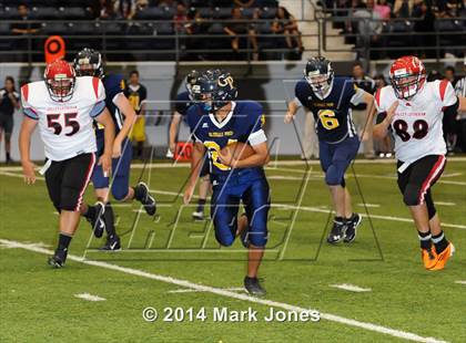 Thumbnail 3 in Valley Lutheran @ Glendale Prep Academy photogallery.