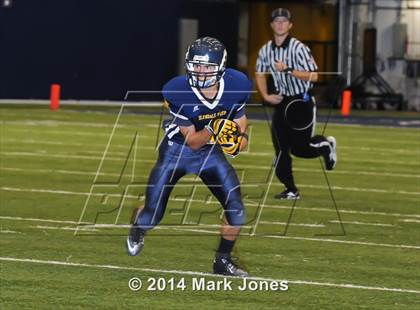 Thumbnail 3 in Valley Lutheran @ Glendale Prep Academy photogallery.