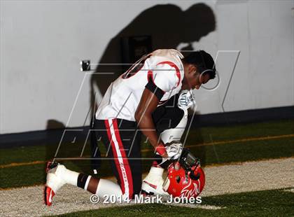 Thumbnail 1 in Valley Lutheran @ Glendale Prep Academy photogallery.