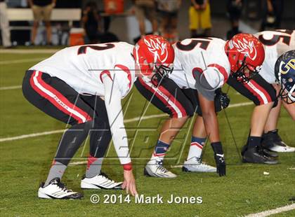 Thumbnail 2 in Valley Lutheran @ Glendale Prep Academy photogallery.