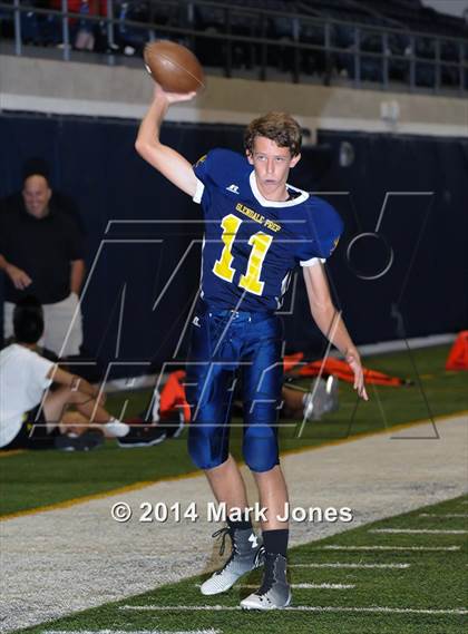 Thumbnail 3 in Valley Lutheran @ Glendale Prep Academy photogallery.