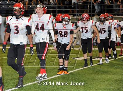 Thumbnail 3 in Valley Lutheran @ Glendale Prep Academy photogallery.