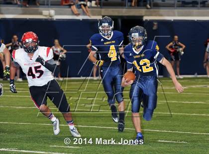Thumbnail 3 in Valley Lutheran @ Glendale Prep Academy photogallery.