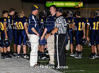 Thumbnail 2 in Valley Lutheran @ Glendale Prep Academy photogallery.