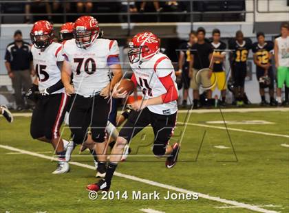 Thumbnail 1 in Valley Lutheran @ Glendale Prep Academy photogallery.