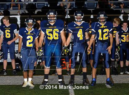 Thumbnail 3 in Valley Lutheran @ Glendale Prep Academy photogallery.