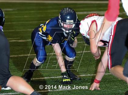 Thumbnail 3 in Valley Lutheran @ Glendale Prep Academy photogallery.